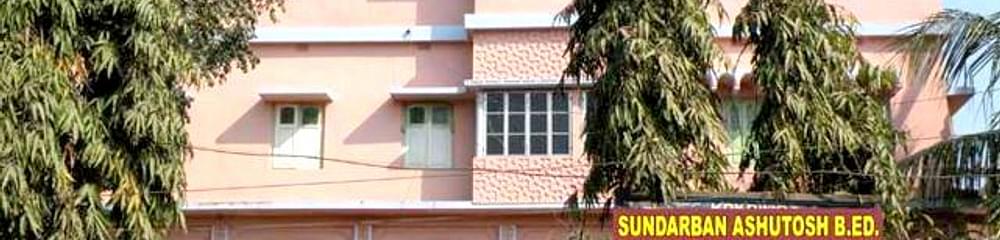Sundarban Ashutosh BEd College for Women