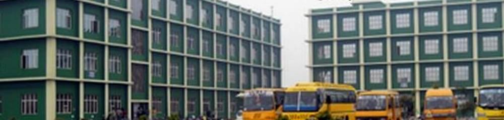 Suraj College of Education