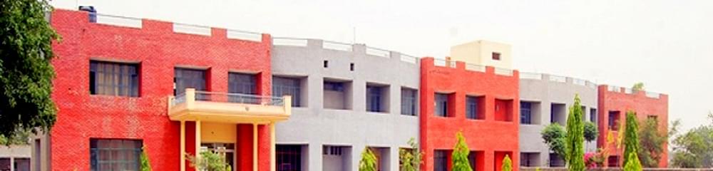 Swami Dayanand College of Education