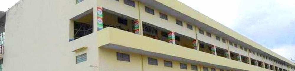 Swami Keshwanand Teacher Training Girls College