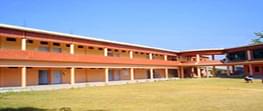 Swami Vishwatamanand Saraswati College of Education