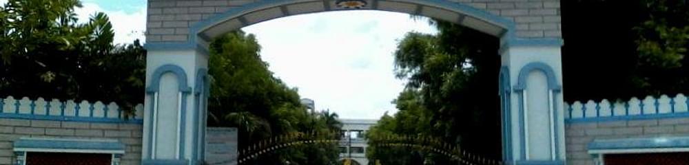 Thanthai Hans Roever college of Education