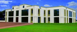 Trident B.Ed. College