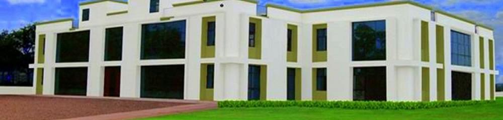 Trident B.Ed. College