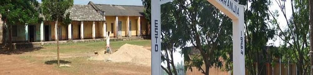 Karanjia College