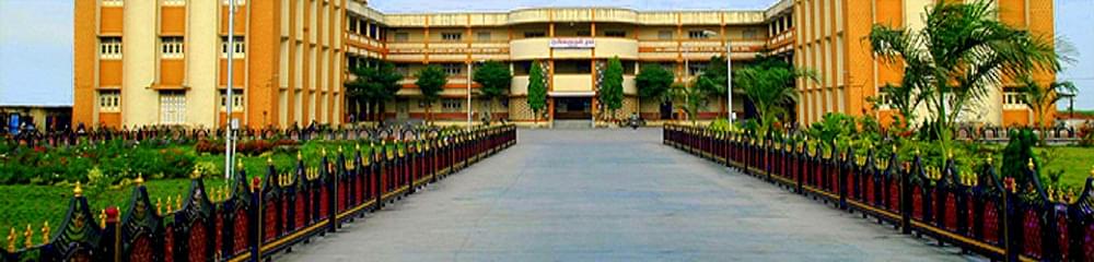 Vidya Bharti Trust College of Education