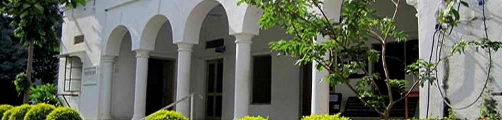 Vidya Bhawan GS Teachers College