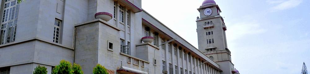 Vidya Samvardhak Mandal College of Physical Education