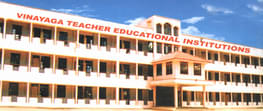 Vinayaga Education College