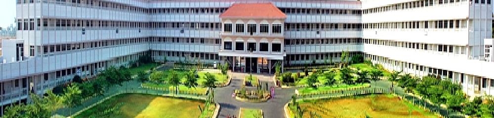 Vivekanandha College of Education for Women