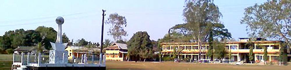 Abhayapuri College