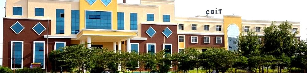 Chaitanya Bharathi Institute of Technology