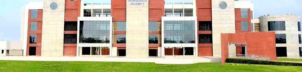 Chaudhari Technical Institute - [CTI]