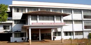 ChinTech Admission 2023: MBA, MCA, Fees, Eligibility