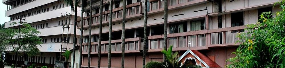 Don Bosco Institute of Graphic Arts Communication Technology