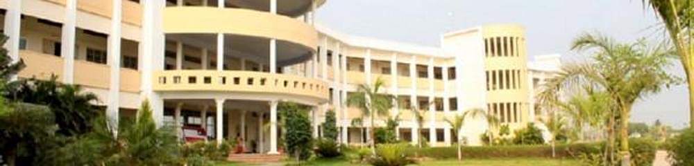 Gnanamani College of Technology - [GCT]