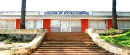 College of Applied Science Adoor