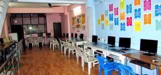 Indian Institute of Computer Education - [IICE]