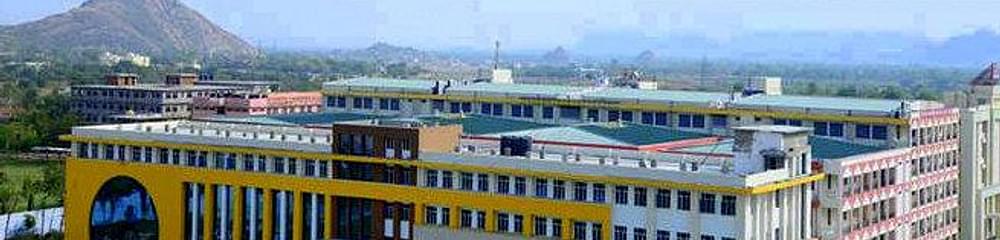 Jaipur Institute of Engineering & Technology - [JIET]