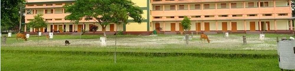 Kharupetia College