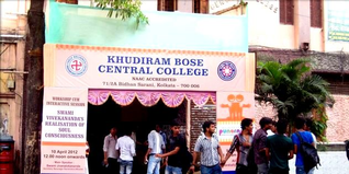 Khudiram Bose Central College, Kolkata Admission 2024: Merit List, Courses, Eligibility, Application Form, Last Date