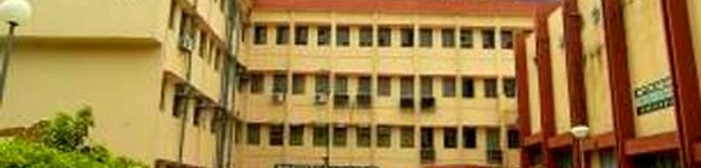National Institute of Technical Teachers Training and Research