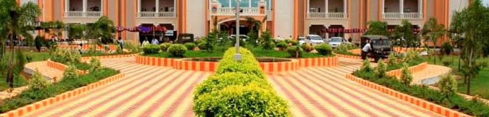 Nimra College of Business Management - [NCBM]