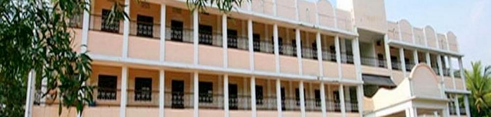 PRS College of Engineering and Technology - [PRSCET]