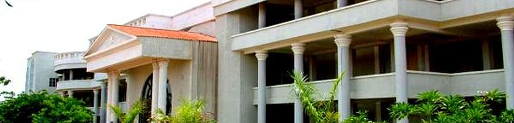 PVP College of Engineering and Technology for Women