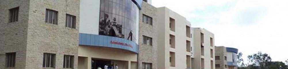 Padmabhooshan Vasantdada Patil Institute of Technology - [PVPIT]