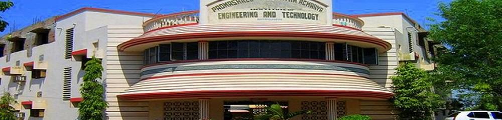 Padmashree Krutartha Acharya College of Engineering - [PKACE]