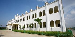 Panimalar Engineering College, Chennai Admission 2024: Cut Off, Application process