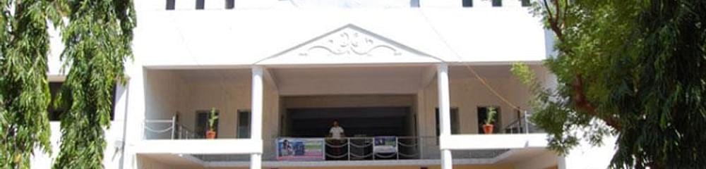 Pannai College of Engineering and Technology - [PCET]