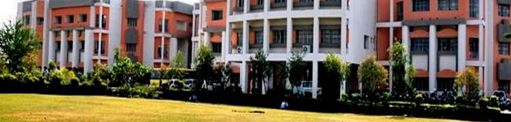 Patel College of Science and Technology - [PCST]