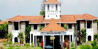 Shri Nehru Maha Vidyalaya College of Arts & Science (SNMV) Admission 2024: Courses, Fee, Eligibility