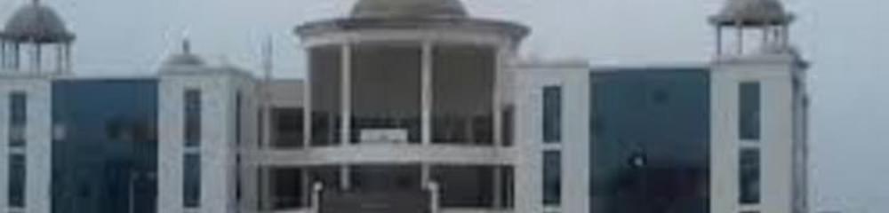 Samarth BCA College
