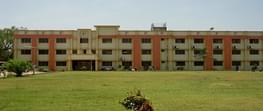 Shree Swaminarayan Institute of Technology- [SSIT]