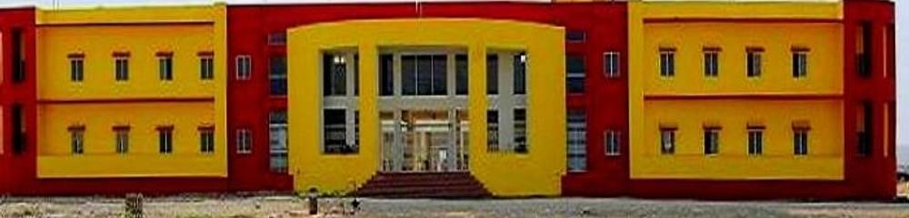 Shri Ram College of Technology - [SRCT]