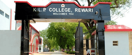 Kishan Lal Public College