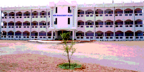 Sri Ramakrishna PG College