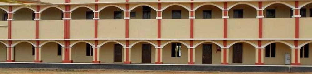 St. Cyril's College Adoor