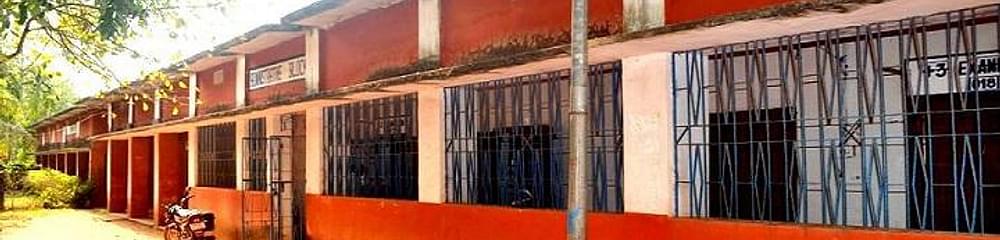 Kishore Nagar College