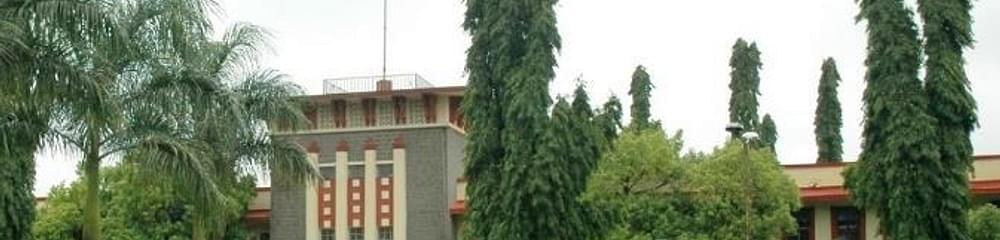 Tulsi College of Computer Science and Information Technology