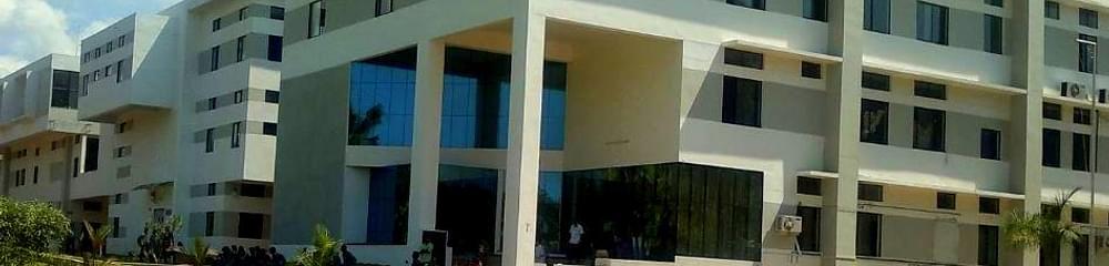 UKF College of Engineering and Technology - [UKFCET]