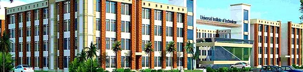 Universal Institute of Technology - [UIT]
