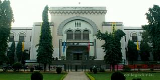 University College of Engineering (Osmania University) Admission 2024: Cut Off, Application process