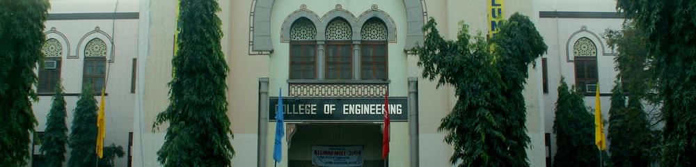 University College of Engineering, Osmania University - [UCE]