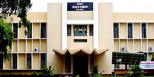 University College of Technology, Osmania University (OUCT) Hyderabad Admission 202: Cut Off, Eligibility