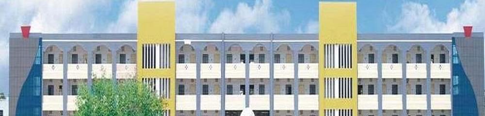 V.R.S College of Engineering and Technology -[VRSCET]