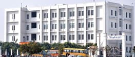 Vedant College of Engineering & Technology Bundi cover image